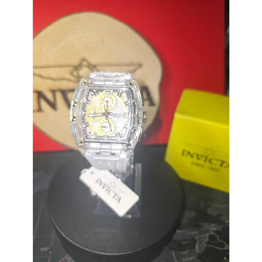 Invicta S1 Rally Allogrip Men